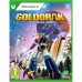 Videohra Xbox Series X Microids Goldorak Grendizer: The Feast of the Wolves - Standard Edition (FR)