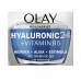 Хидратиращ дневен крем Olay Hyaluronic 24 Витамин B5 50 ml