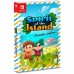Видео игра за Switch Meridiem Games Spirit of the Island: Paradise Edition (FR)