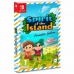 Videohra pre Switch Meridiem Games Spirit of the Island: Paradise Edition (FR)