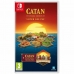 Gra wideo na Switcha Just For Games Catan Console Edition - Super Deluxe (FR)