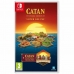Videohra pre Switch Just For Games Catan Console Edition - Super Deluxe (FR)