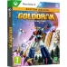 Xbox Series X videogame Microids Goldorak Grendizer: The Feast of the Wolves - Deluxe Edition (FR)