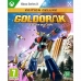 Gra wideo na Xbox Series X Microids Goldorak Grendizer: The Feast of the Wolves - Deluxe Edition (FR)