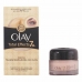 Anti-Veroudering Crème voor Ooggebied Total Effects Olay Total Effects (15 ml) 15 ml