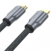 Câble HDMI Unitek Y-C142RGY Argenté 10 m