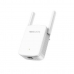 WiFi Zesilovač Mercusys AC1200 Wi-Fi Range Extender 1.2 Gbps