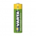 Batterie Ricaricabili Varta Blx4 2100Mah