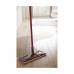 Wringbare mop met emmer met twee compartimenten Vileda Ultramax Microvezel