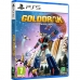 Gra wideo na PlayStation 5 Microids Goldorak Grendizer: The Feast of the Wolves - Standard Edition (FR)