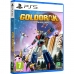 PlayStation 5 Videospel Microids Goldorak Grendizer: The Feast of the Wolves - Standard Edition (FR)