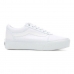 Sapatilhas de Desporto Mulher Vans Ward Platform WM