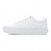 Scarpe Sportive da Donna Vans Ward Platform WM