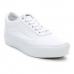 Sapatilhas de Desporto Mulher Vans Ward Platform WM