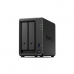 Nettverkslagring Synology DS723+