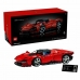 Jogo de Construção   Lego Technic 42143 Ferrari Daytona SP3         Multicolor 3778 Peças