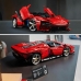 Stavební sada   Lego Technic 42143 Ferrari Daytona SP3         Vícebarevný 3778 Kusy