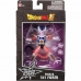 Figuuri, jossa liikkuvat raajat Dragon Ball Super: Dragon Stars - Frieza First Form 17 cm