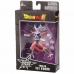 Figuuri, jossa liikkuvat raajat Dragon Ball Super: Dragon Stars - Frieza First Form 17 cm