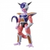 Figuuri, jossa liikkuvat raajat Dragon Ball Super: Dragon Stars - Frieza First Form 17 cm