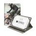 Pokrowiec na Tablet Subblim Trendy Biker Wielokolorowy 11