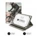 Pokrowiec na Tablet Subblim Trendy Biker Wielokolorowy 11