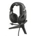 Suporte para auriculares Gaming Trust 22973 GXT260 Preto