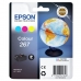 Originalna katruša s tintom Epson C13T26704010 WF-100W Crna Cijan/Magenta/Žuta