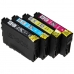 Eredeti tintapatron Epson Multipack 16XL