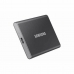 Disque Dur Externe Samsung Portable SSD T7 1 TB