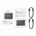 Disque Dur Externe Samsung Portable SSD T7 1 TB