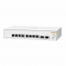 switch HPE JL680A RJ-45