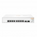 switch HPE JL680A RJ-45