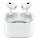 Auriculares Apple MTJV3TY/A Blanco