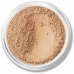 Base de Maquilhagem em Pó bareMinerals Mate Nº 12-Medium beige Spf 15 (6 g)