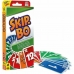 Kaartspellen Mattel Skip Bo