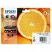 Originale Blekkpatroner Epson C13T33374011 Flerfarget