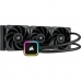 Kit di Refrigerazione Liquida Corsair iCUE H150i RGB ELITE