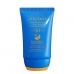 Слънцезащитен крем EXPERT SUN Shiseido Spf 50 (50 ml) 50+ (50 ml)