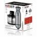 Batedora de Copo Haeger HB-10C.019A Preto 1000 W