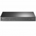 Διακόπτης TP-Link TL-SG1210P Gigabit Ethernet