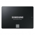 Cietais Disks SSD Samsung 870 EVO 2,5