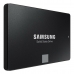 Cietais Disks SSD Samsung 870 EVO 2,5