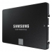 Cietais Disks SSD Samsung 870 EVO 2,5