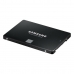 Cietais Disks SSD Samsung 870 EVO 2,5