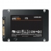 Cietais Disks SSD Samsung 870 EVO 2,5