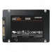 Cietais Disks SSD Samsung 870 EVO 2,5