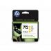 Originele inkt cartridge HP 3ED79A Geel