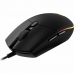 Мишка за игра Logitech G102 LIGHTSYNC Gaming Mouse Черен Wireless