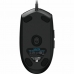 Herná myš Logitech G102 LIGHTSYNC Gaming Mouse Čierna Wireless